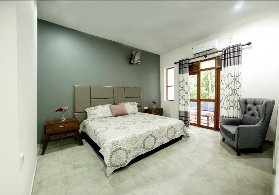 Hotel The Elegance à Kalutara Extérieur photo