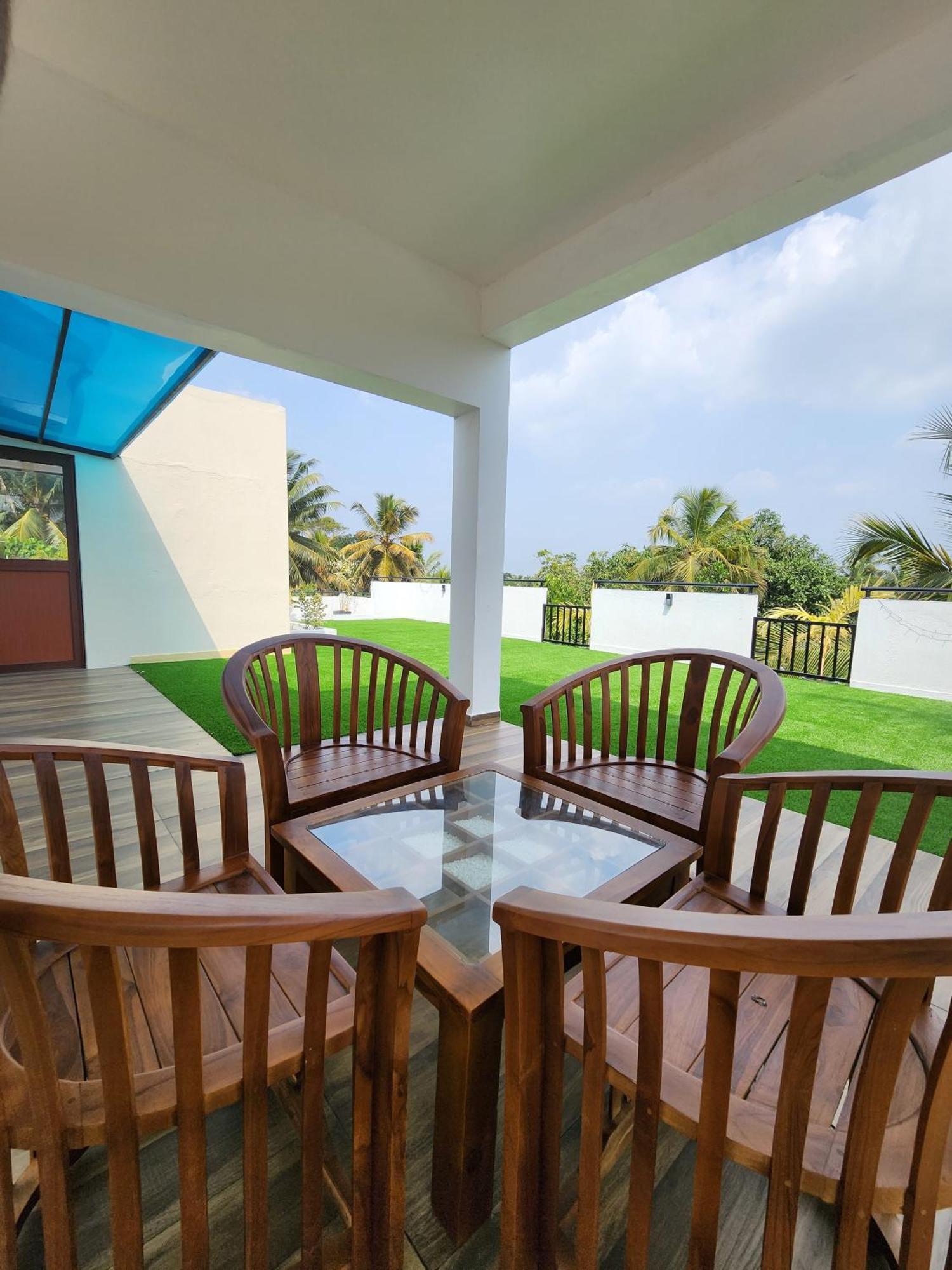 Hotel The Elegance à Kalutara Extérieur photo